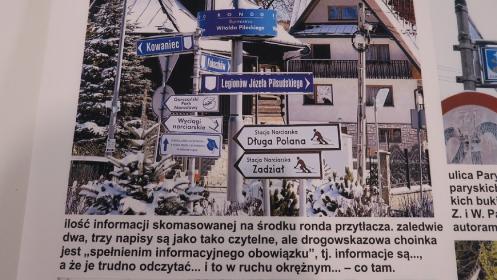 Odkopywanie Zakopanego w Hyrnym