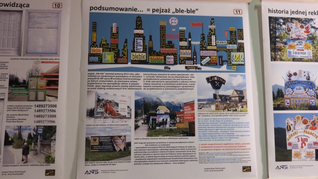 Odkopywanie Zakopanego w Hyrnym