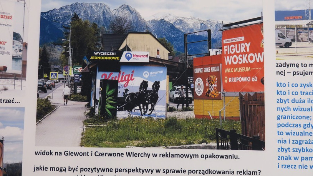 Odkopywanie Zakopanego w Hyrnym