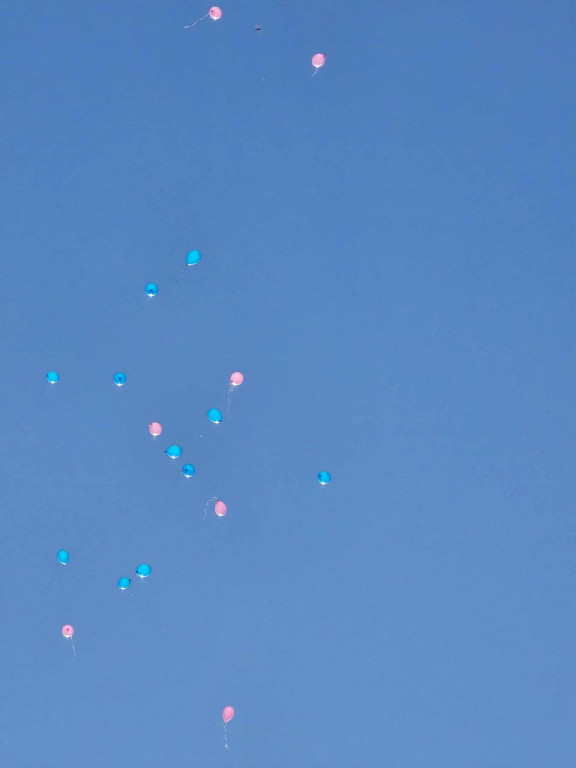Po ślubowaniu i pasowaniu