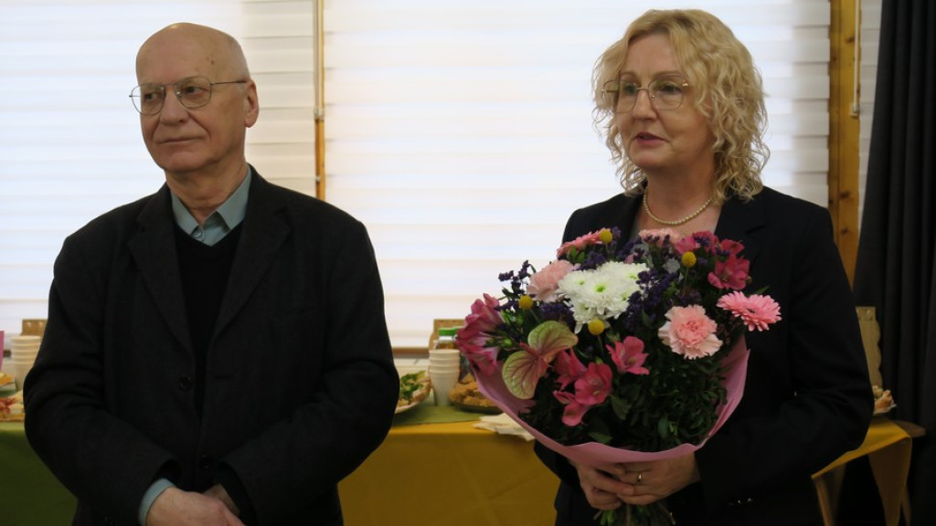 Agata Kowal w "Jutrzenkowej" Galerii ARTPARK