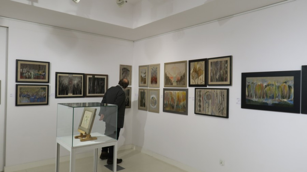 Na osnowie czasu, czyli pół wieku Małgorzaty Kowalczyk