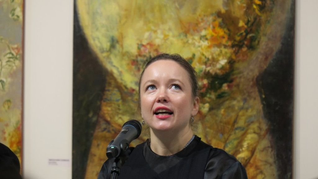Dom Pamięci w Miejskiej Galerii Sztuki w Zakopanem