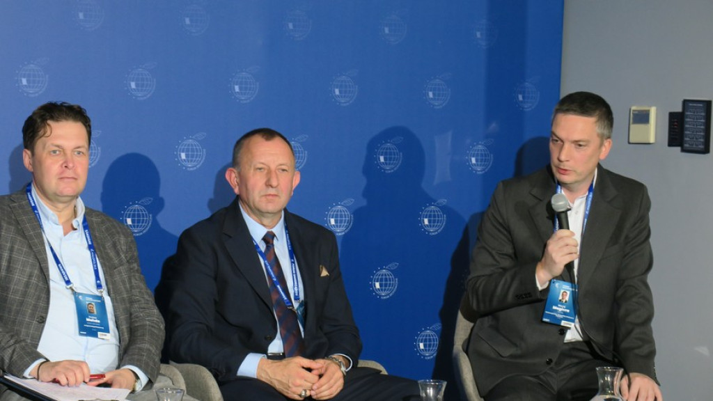 Wielkie Forum Samorządowe pod Giewontem