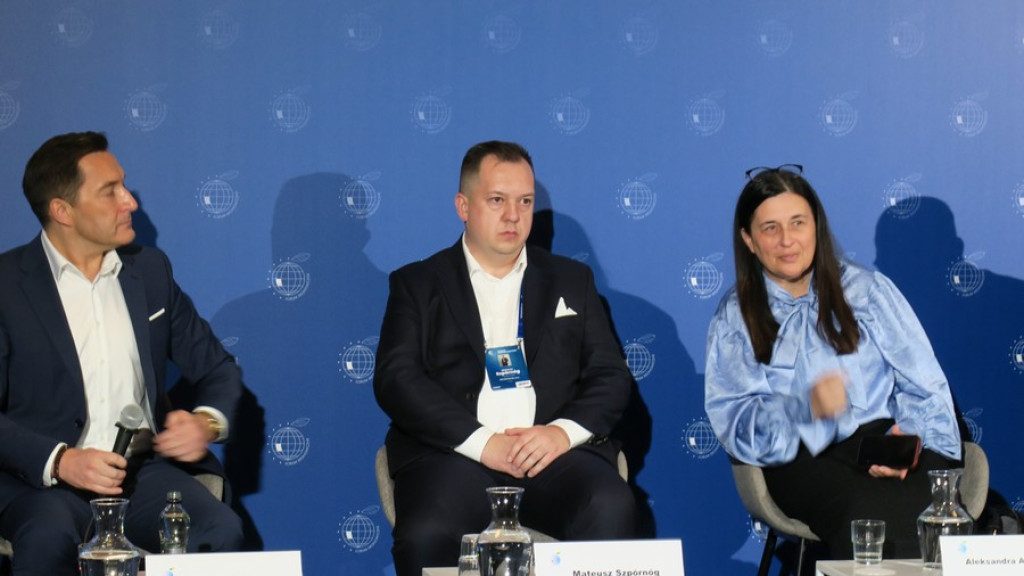 Wielkie Forum Samorządowe pod Giewontem