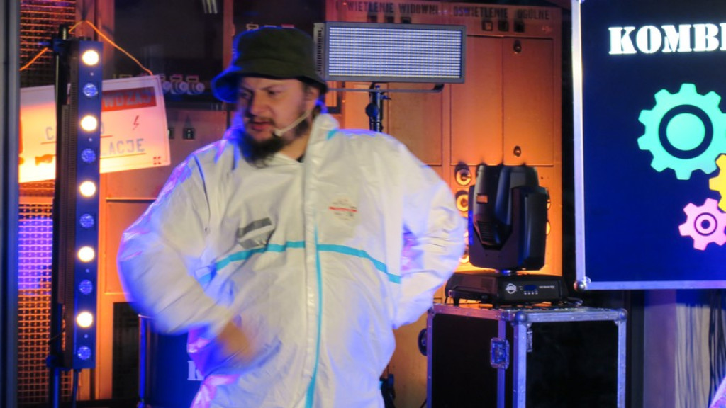 Podhalańskie mamuty i astronauci z Gliczarowa