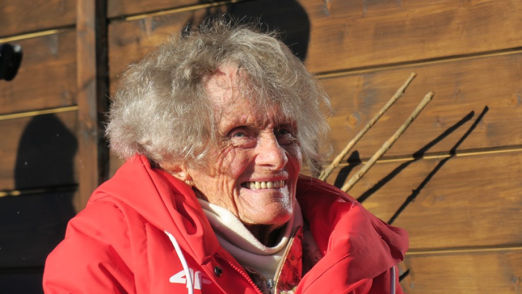 Kapitan Barbara Grocholska-Kurkowiak ma ciepły dom