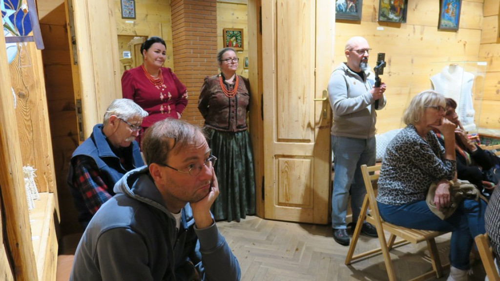 Joanny Wnuk-Nazarowej opowieść o Henryku Mikołaju Góreckim