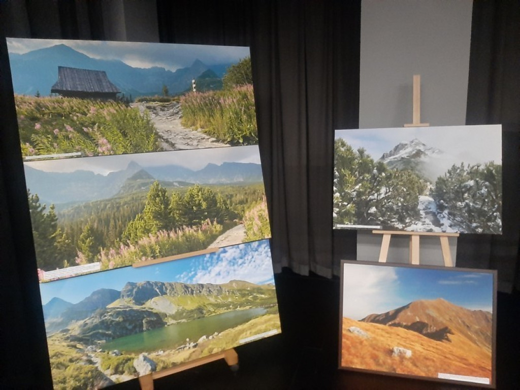 Tatry dla krwiodawców i nie tylko