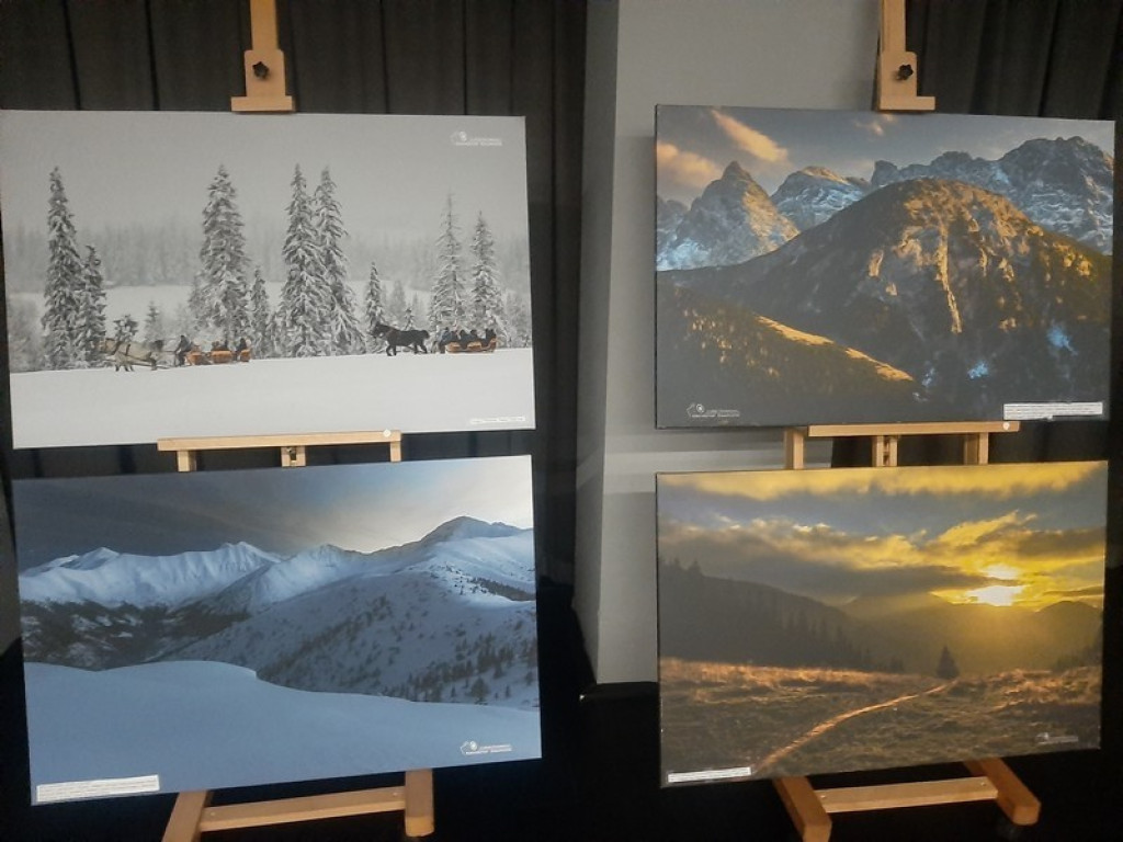 Tatry dla krwiodawców i nie tylko