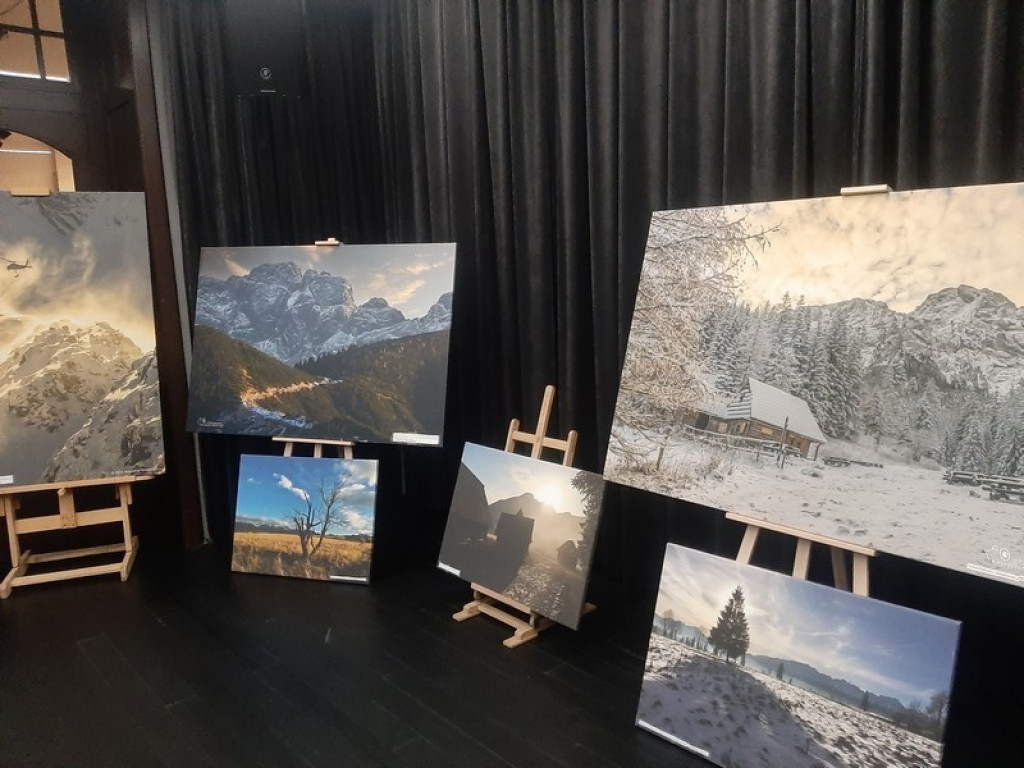Tatry dla krwiodawców i nie tylko