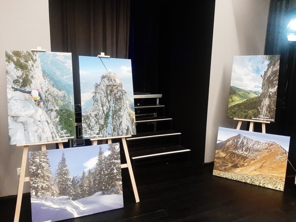 Tatry dla krwiodawców i nie tylko