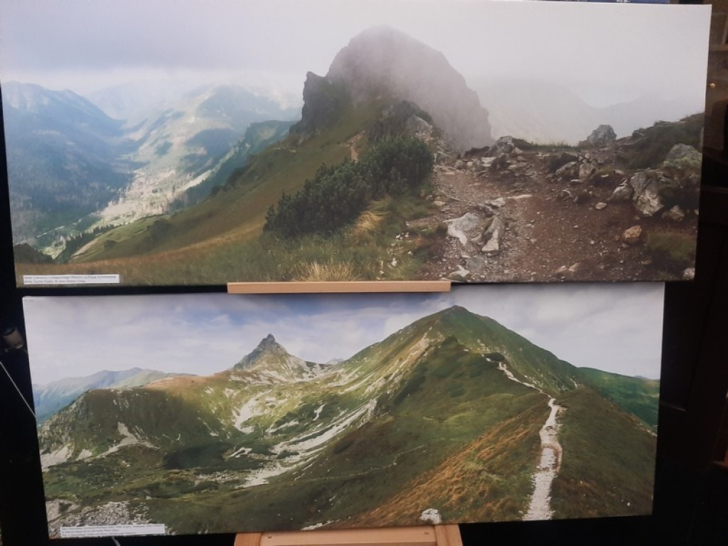 Tatry dla krwiodawców i nie tylko
