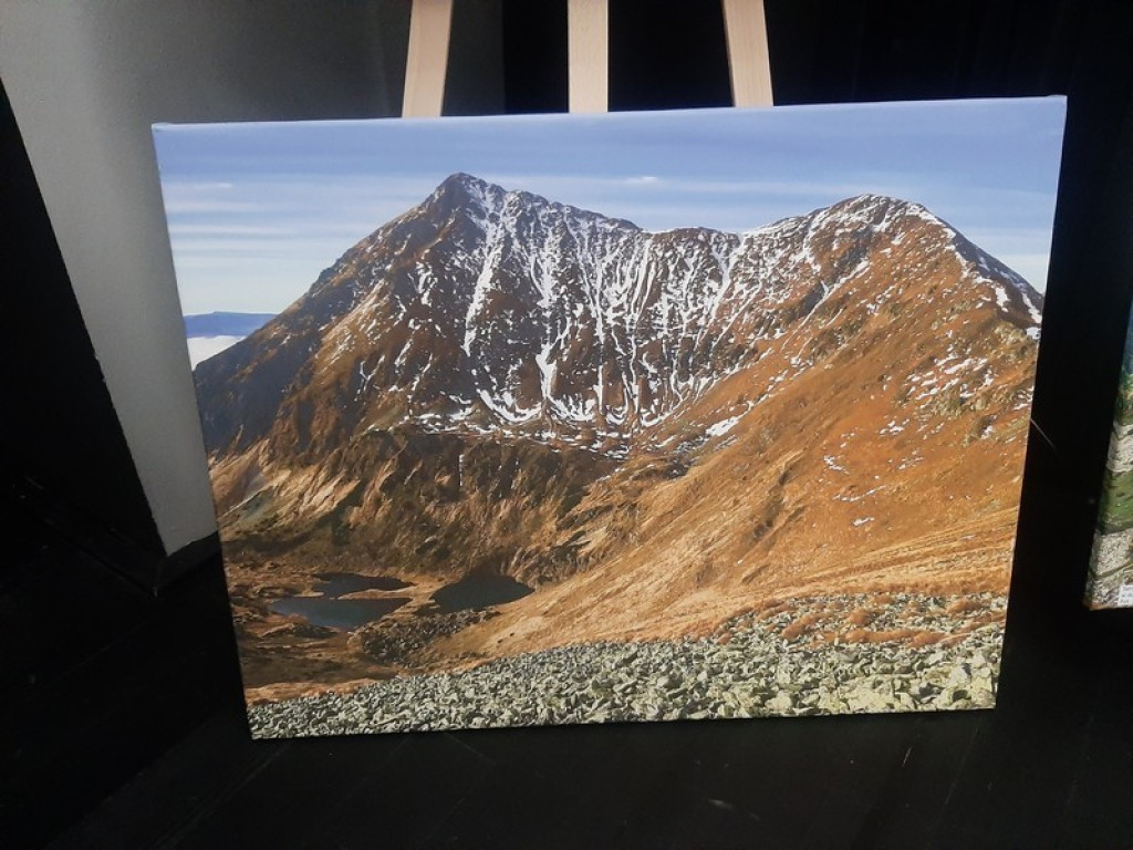Tatry dla krwiodawców i nie tylko