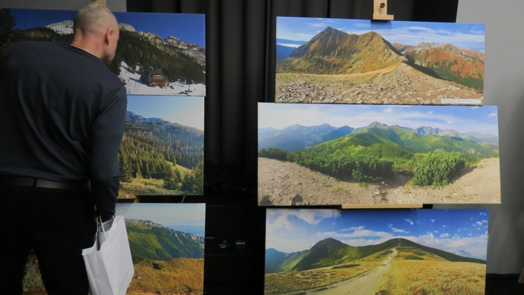 Tatry dla krwiodawców i nie tylko