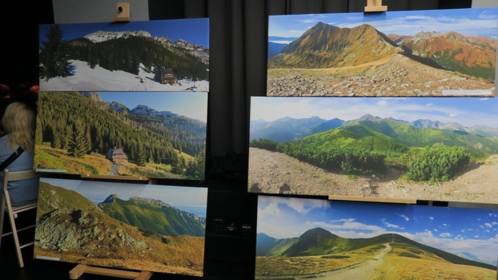 Tatry dla krwiodawców i nie tylko