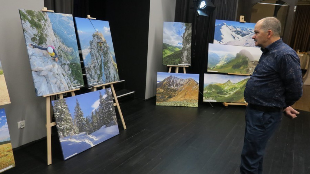 Tatry dla krwiodawców i nie tylko