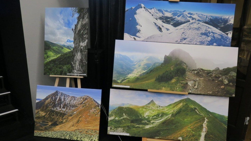 Tatry dla krwiodawców i nie tylko