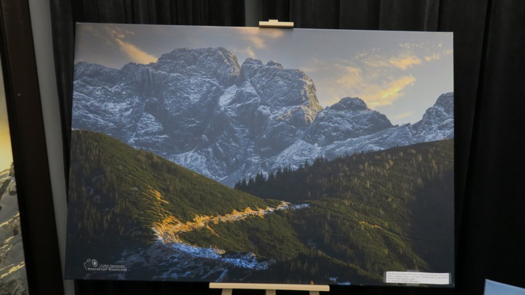Tatry dla krwiodawców i nie tylko