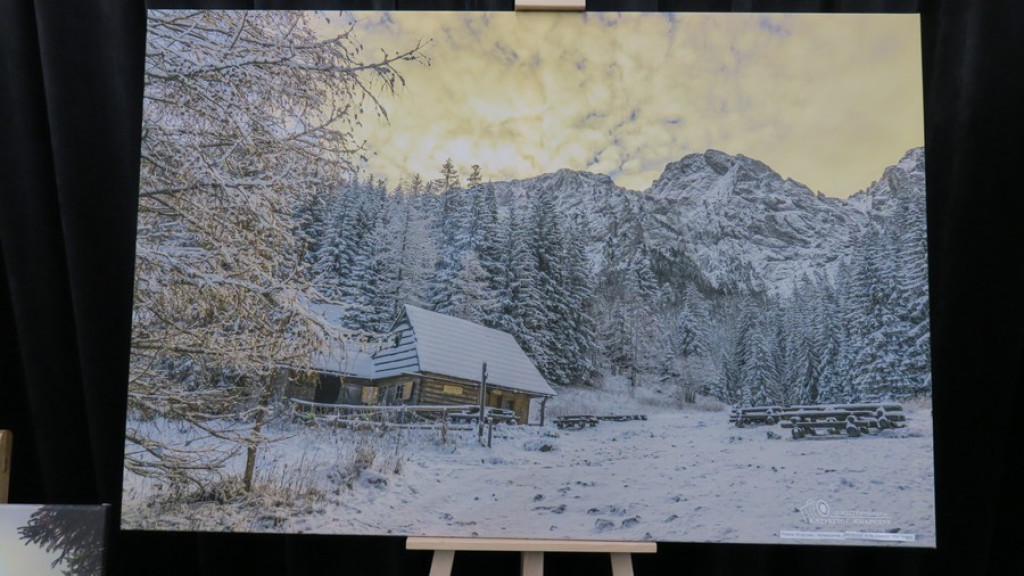 Tatry dla krwiodawców i nie tylko