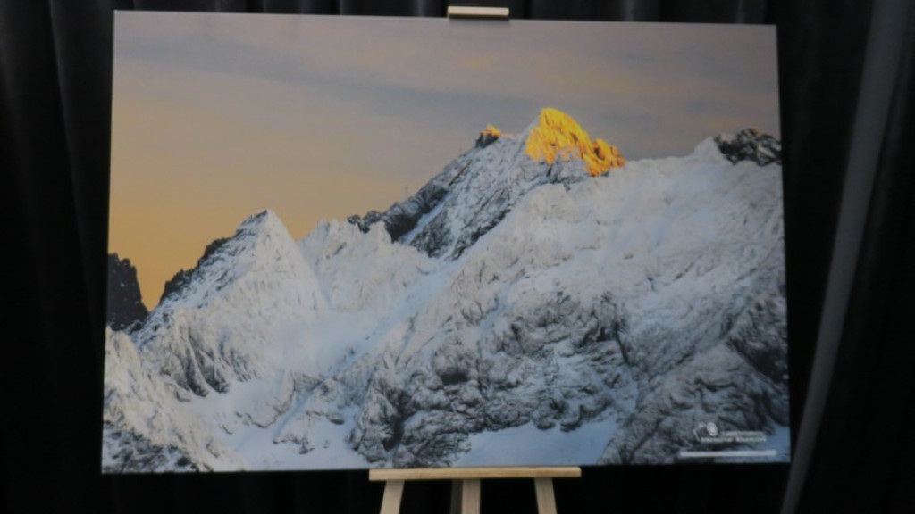 Tatry dla krwiodawców i nie tylko