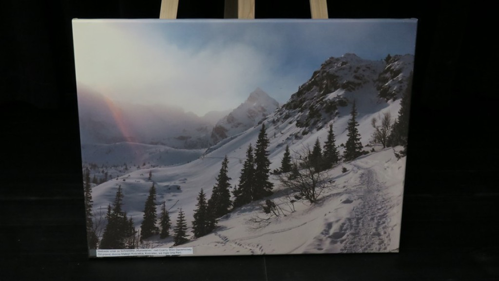 Tatry dla krwiodawców i nie tylko