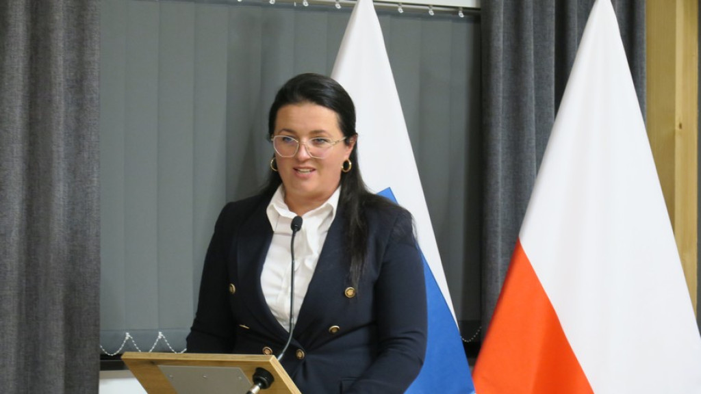 Nagrodzeni zasłużeni dla Kościeliska