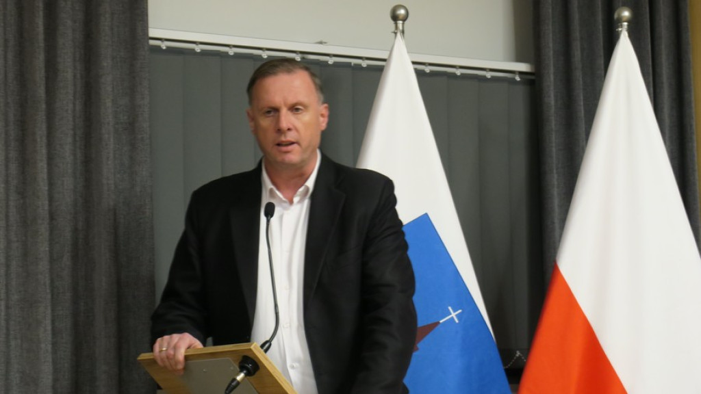 Nagrodzeni zasłużeni dla Kościeliska