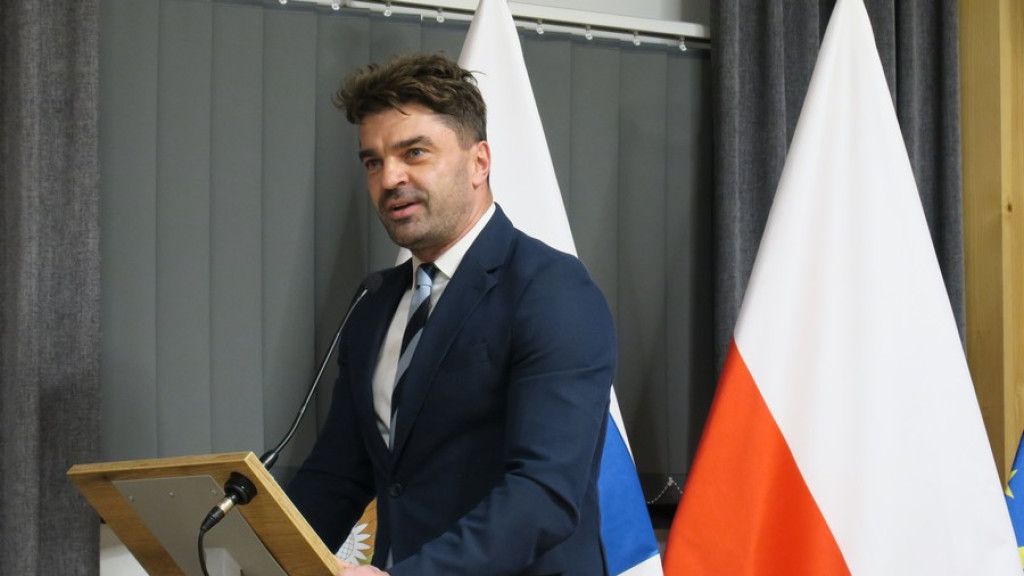 Nagrodzeni zasłużeni dla Kościeliska