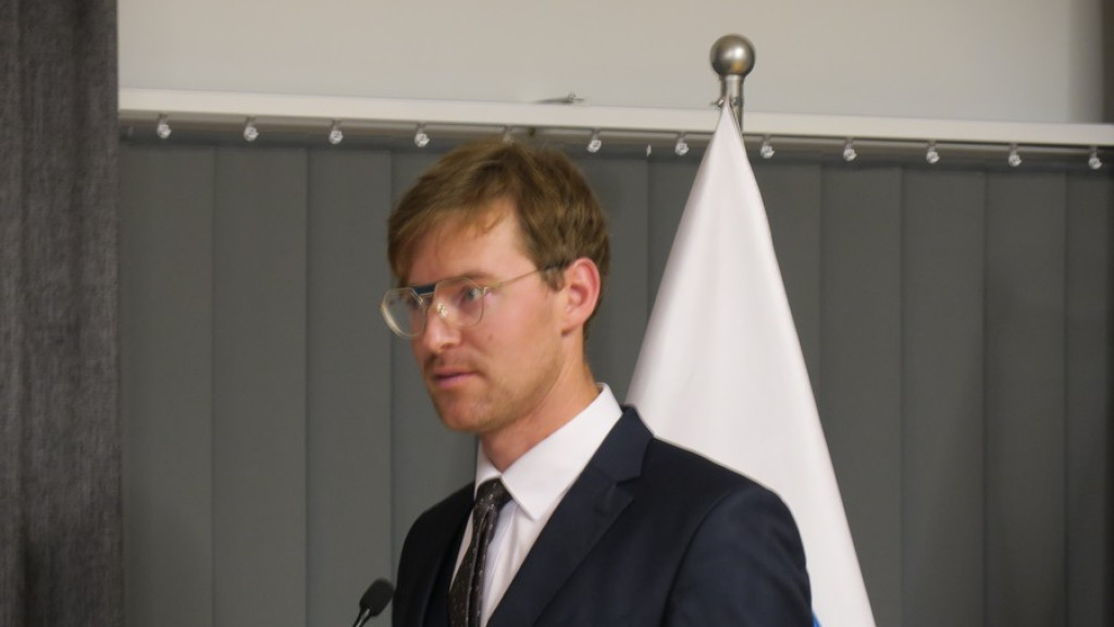 Nagrodzeni zasłużeni dla Kościeliska
