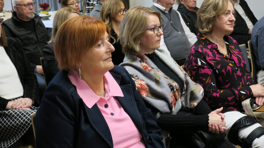 Nagrodzeni zasłużeni dla Kościeliska