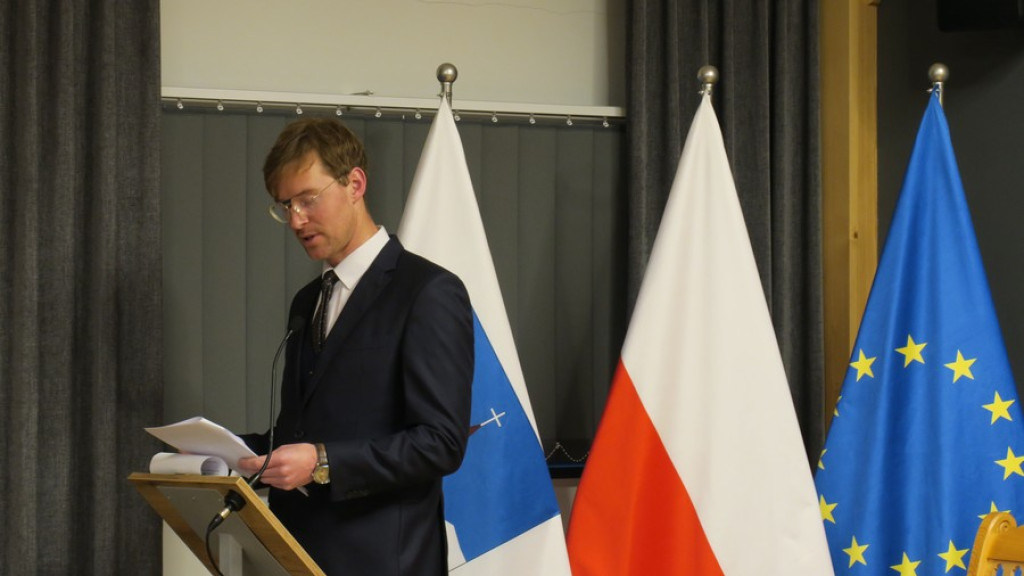 Nagrodzeni zasłużeni dla Kościeliska