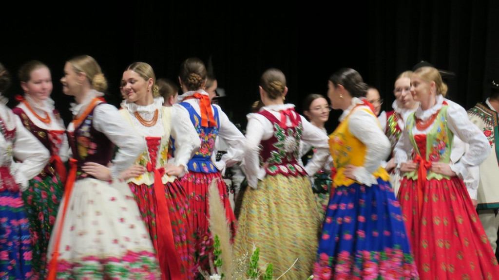 Powiatowa Gala Stypendialna w Teatrze Witkacego