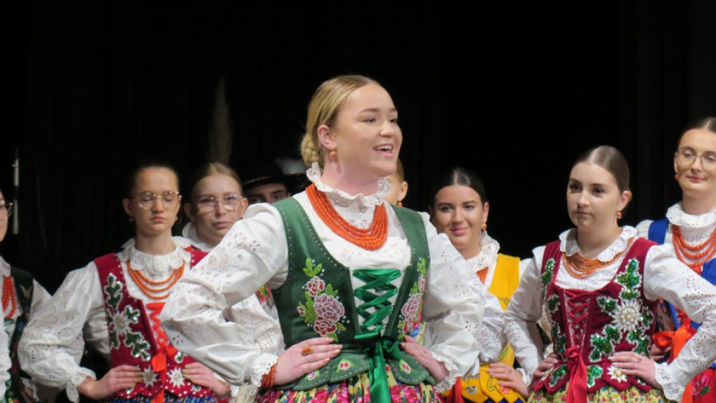 Powiatowa Gala Stypendialna w Teatrze Witkacego