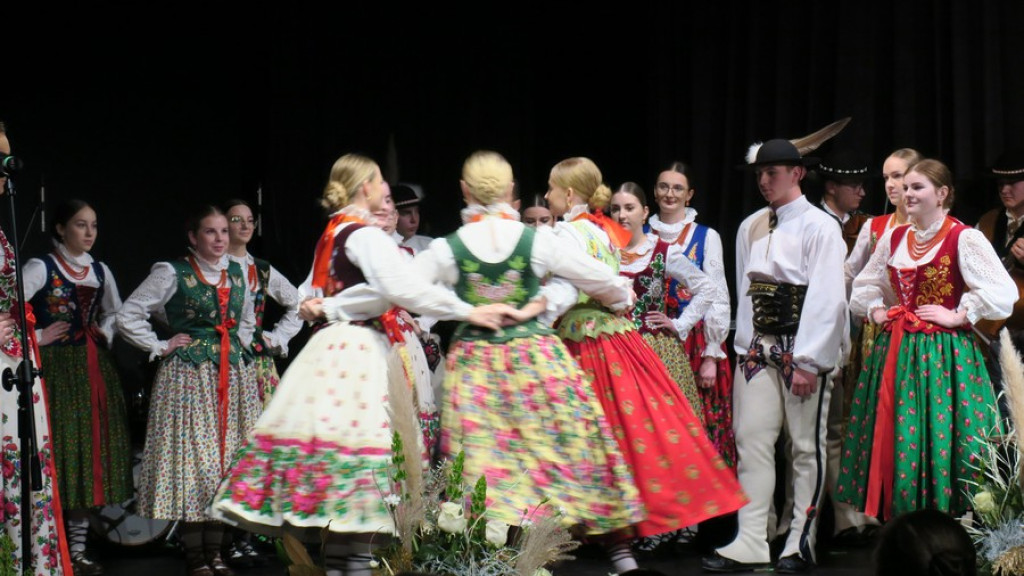 Powiatowa Gala Stypendialna w Teatrze Witkacego