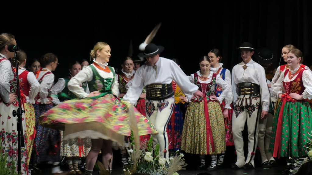 Powiatowa Gala Stypendialna w Teatrze Witkacego