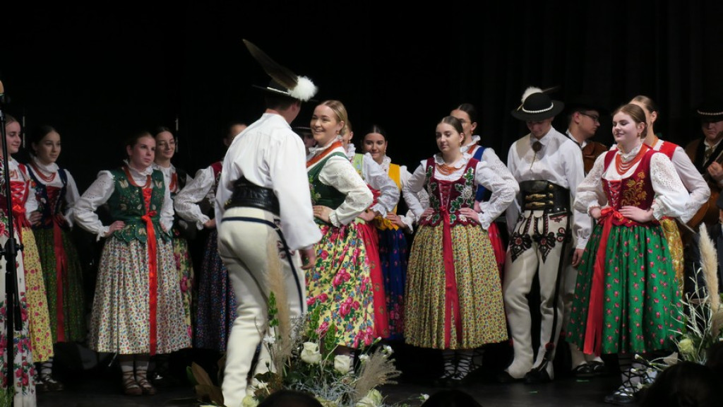 Powiatowa Gala Stypendialna w Teatrze Witkacego