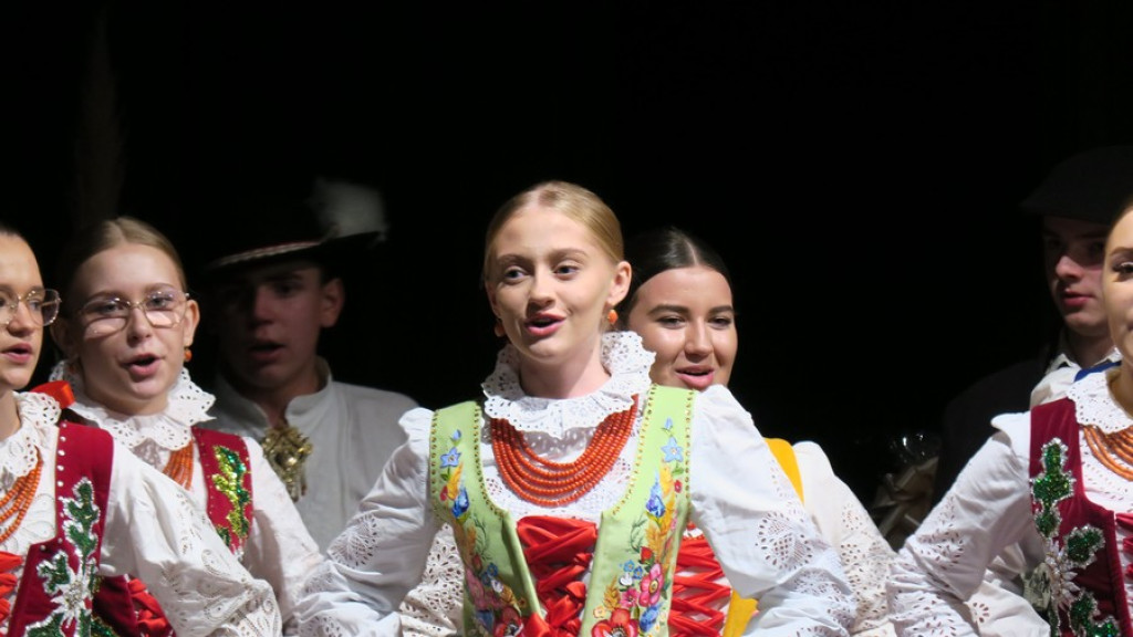 Powiatowa Gala Stypendialna w Teatrze Witkacego