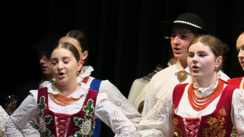 Powiatowa Gala Stypendialna w Teatrze Witkacego