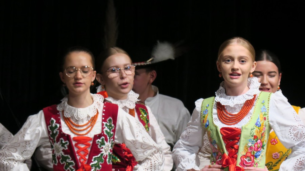 Powiatowa Gala Stypendialna w Teatrze Witkacego