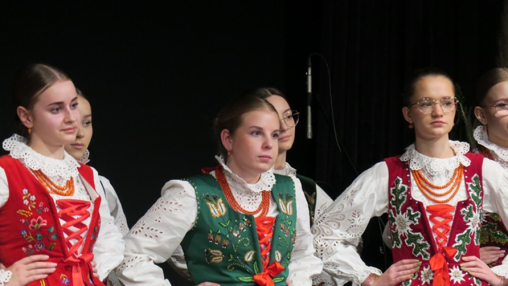 Powiatowa Gala Stypendialna w Teatrze Witkacego