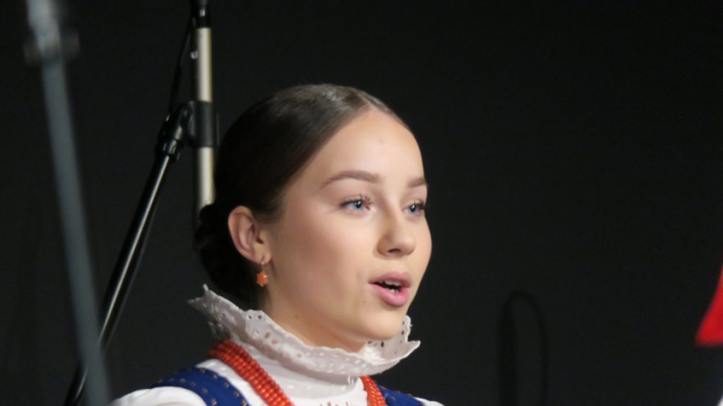 Powiatowa Gala Stypendialna w Teatrze Witkacego