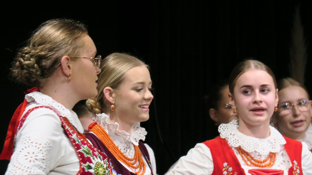 Powiatowa Gala Stypendialna w Teatrze Witkacego