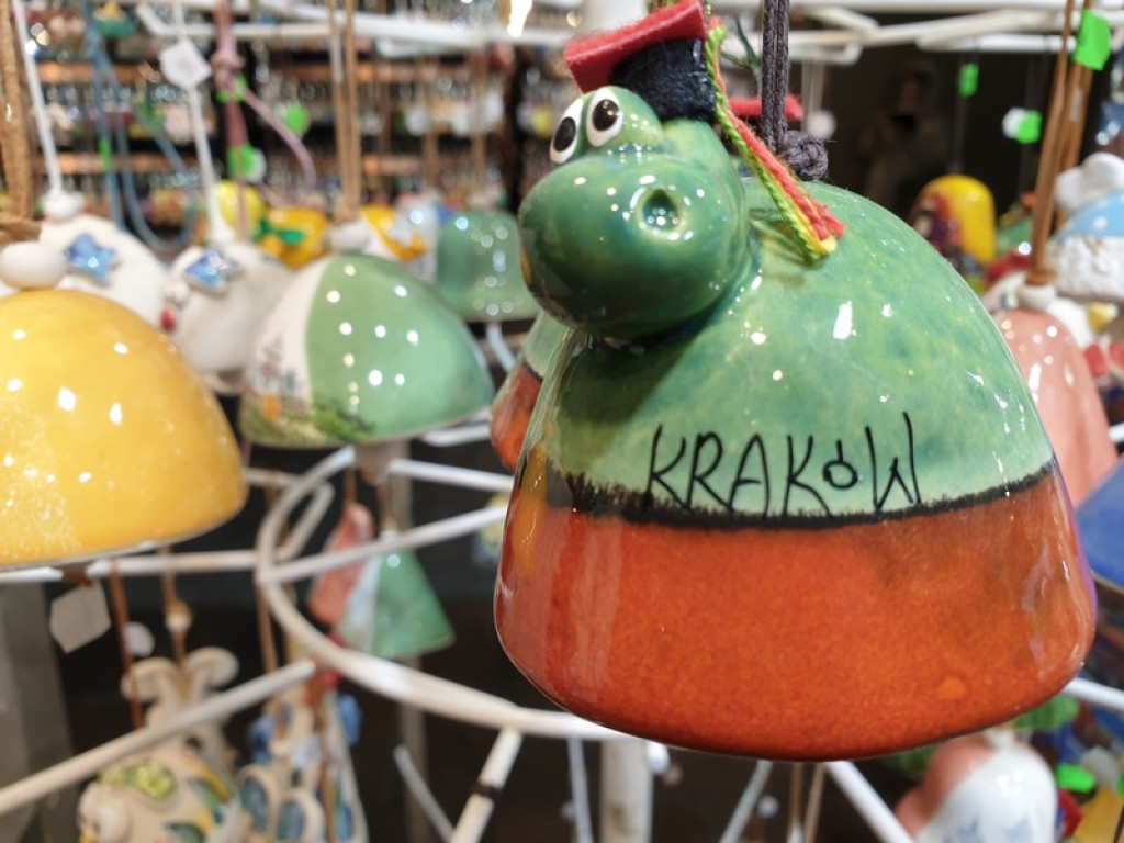Górskie serki i pasterskie dzwonki