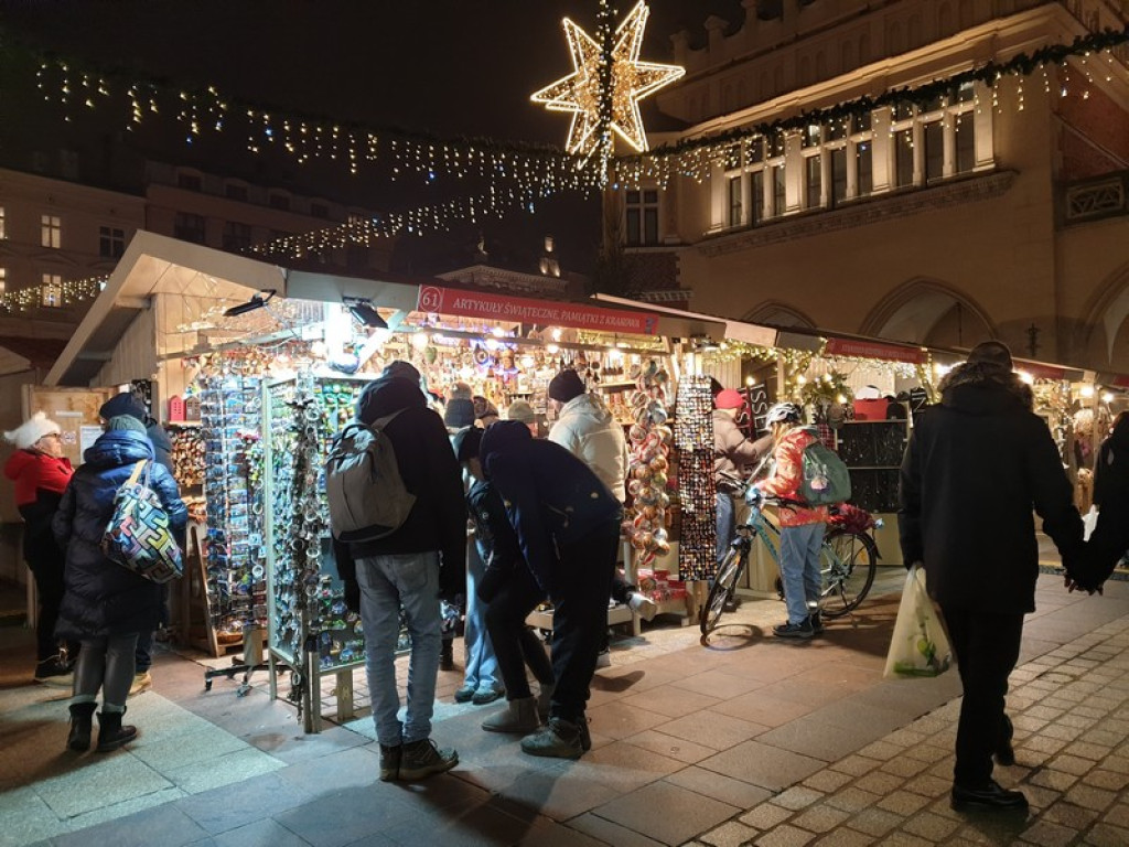 Górskie serki i pasterskie dzwonki