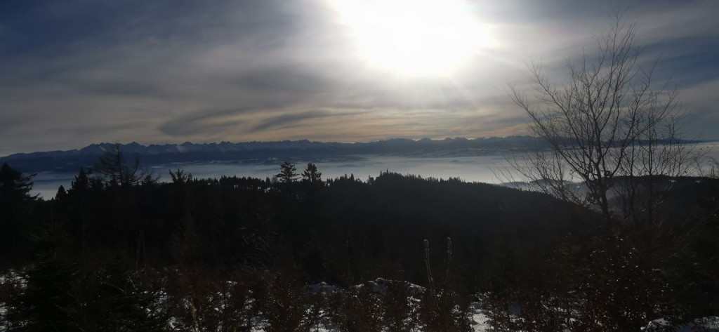 Wychowanie fizyczne na nartach