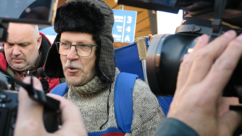 Kraków - Zakopane - 50 lat elektryfikacji linii kolejowej