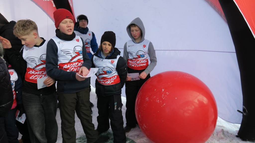Akademia Lotnika pod Giewontem