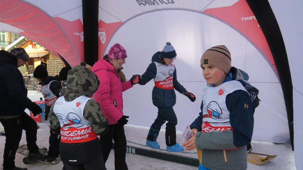 Akademia Lotnika pod Giewontem