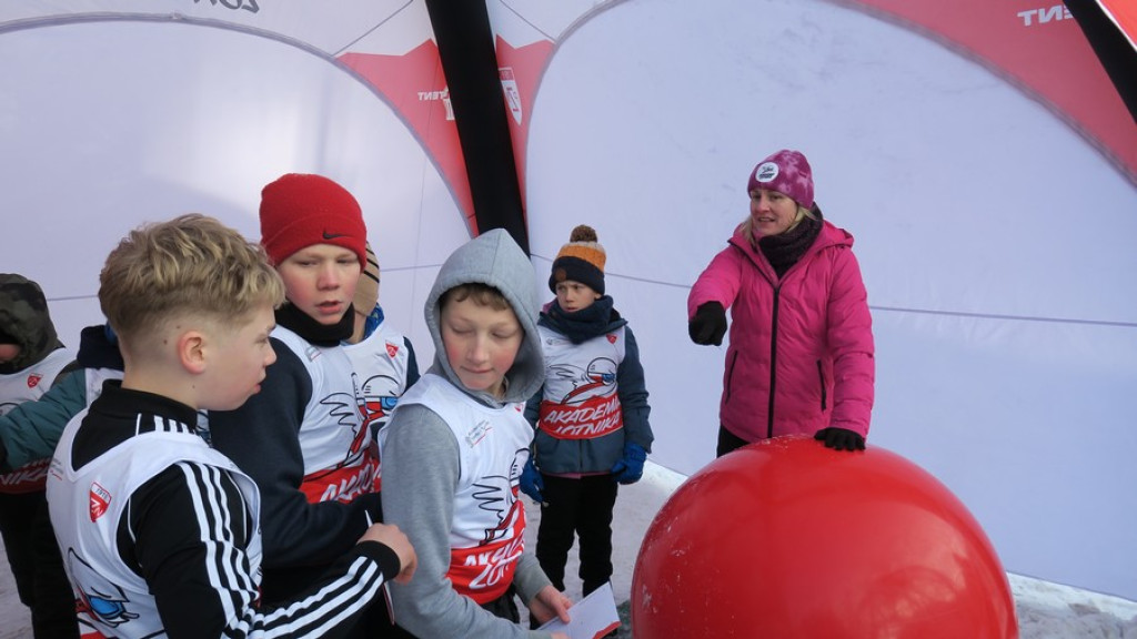 Akademia Lotnika pod Giewontem